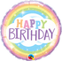 Rainbow <br> Happy Birthday